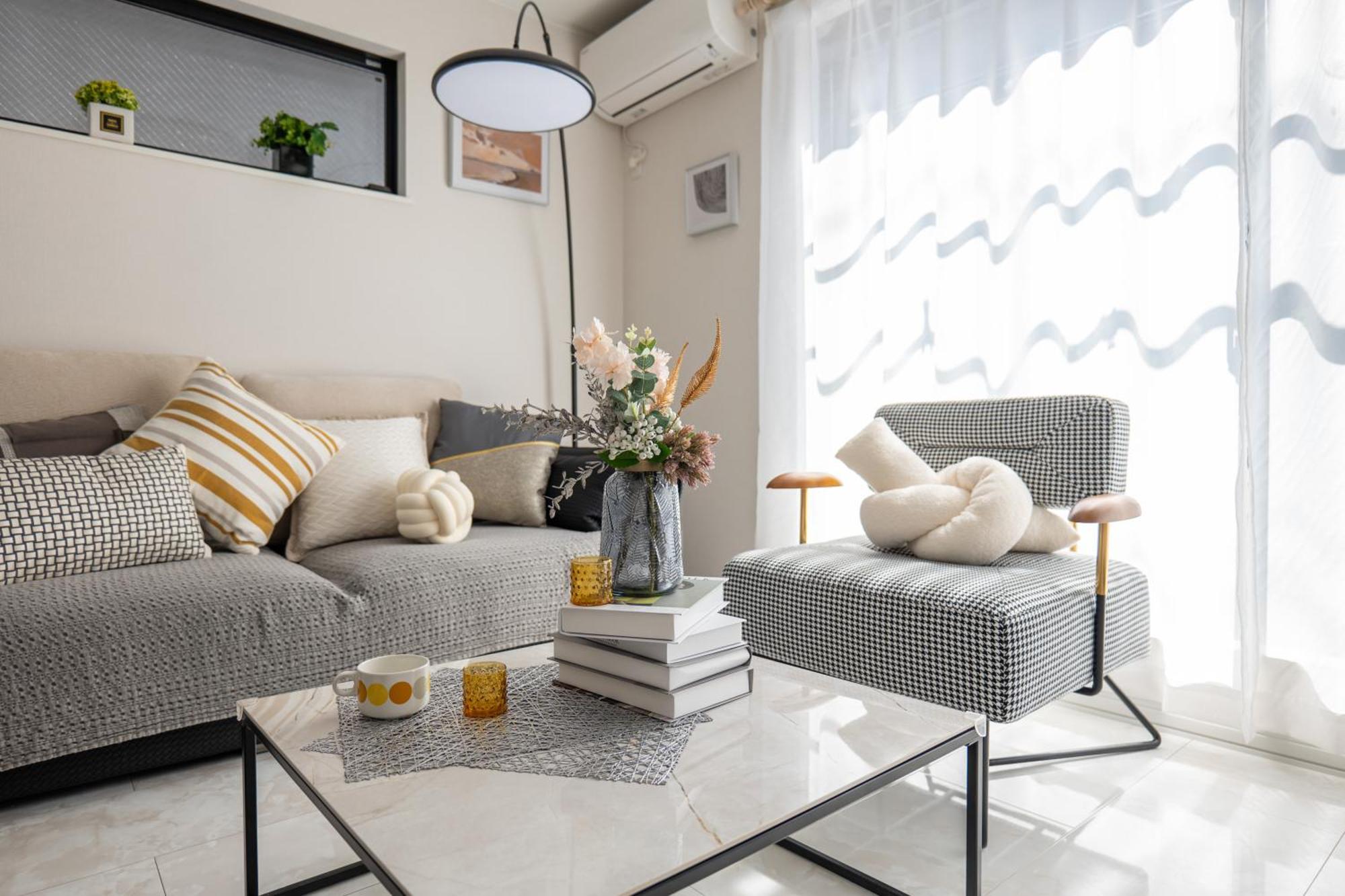 桜の川18 5 Minutes Htsudai Station, 1 Minute Train To Shinjuku, 120㎡ Villa, Four Bedrooms Tokyo prefektur Exteriör bild