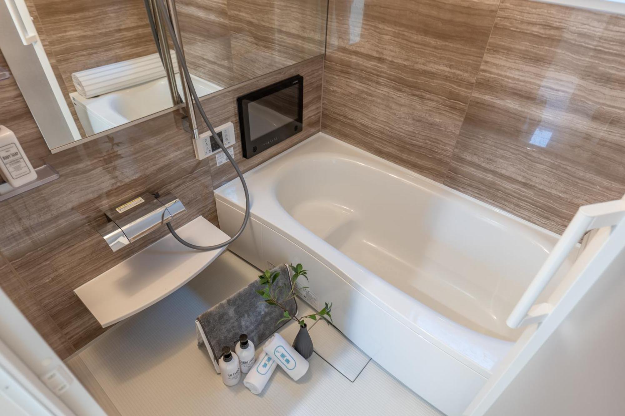 桜の川18 5 Minutes Htsudai Station, 1 Minute Train To Shinjuku, 120㎡ Villa, Four Bedrooms Tokyo prefektur Exteriör bild