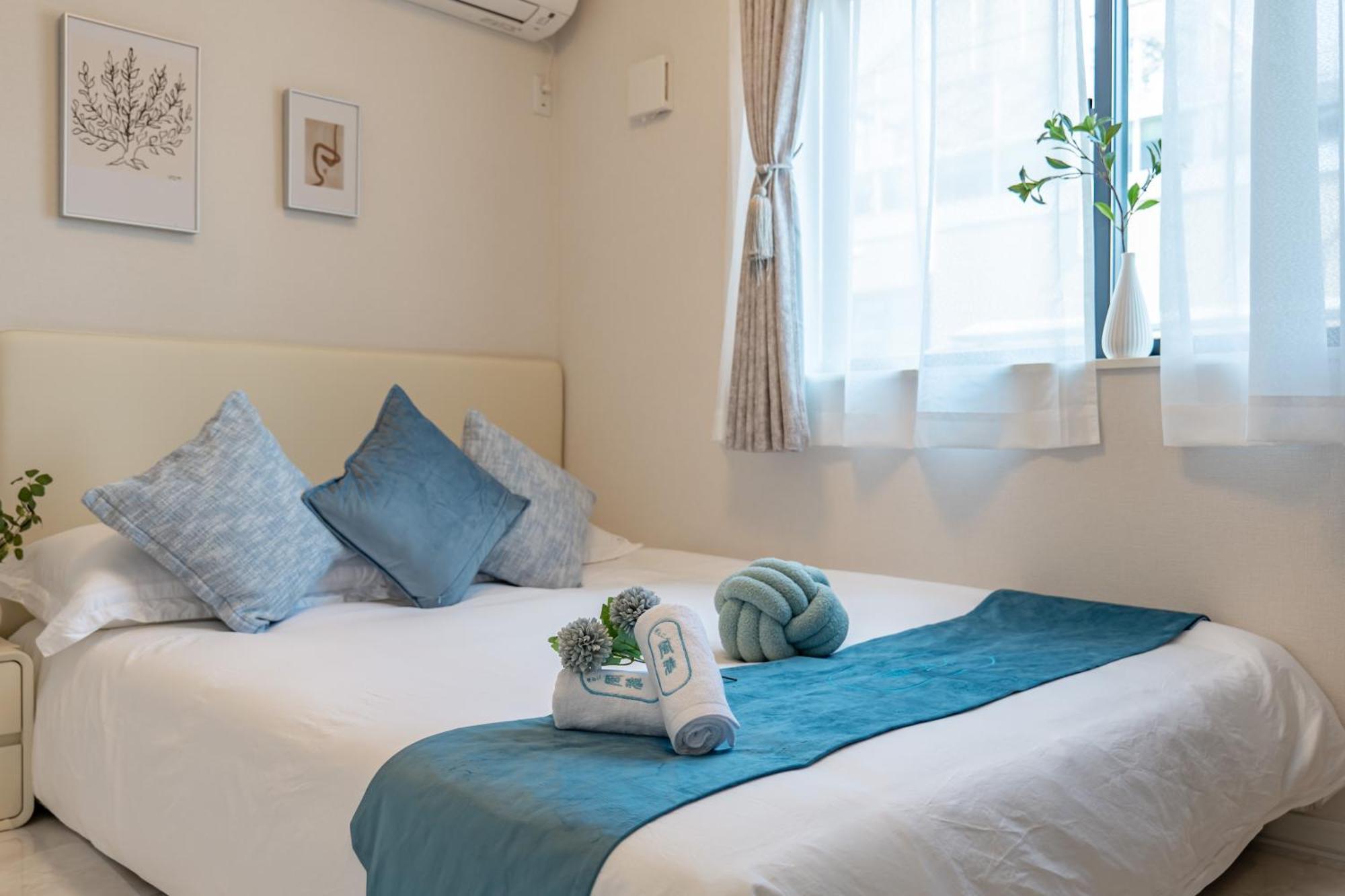 桜の川18 5 Minutes Htsudai Station, 1 Minute Train To Shinjuku, 120㎡ Villa, Four Bedrooms Tokyo prefektur Exteriör bild