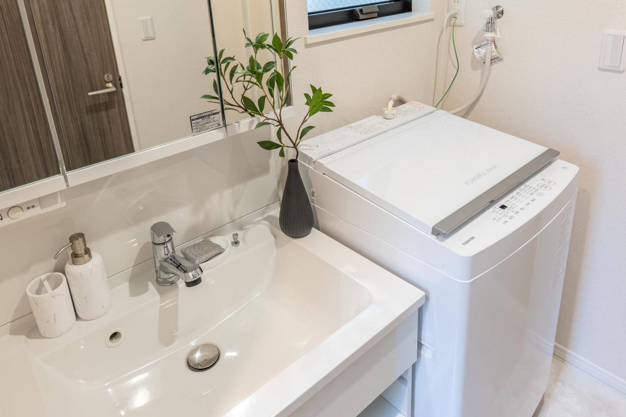桜の川18 5 Minutes Htsudai Station, 1 Minute Train To Shinjuku, 120㎡ Villa, Four Bedrooms Tokyo prefektur Exteriör bild