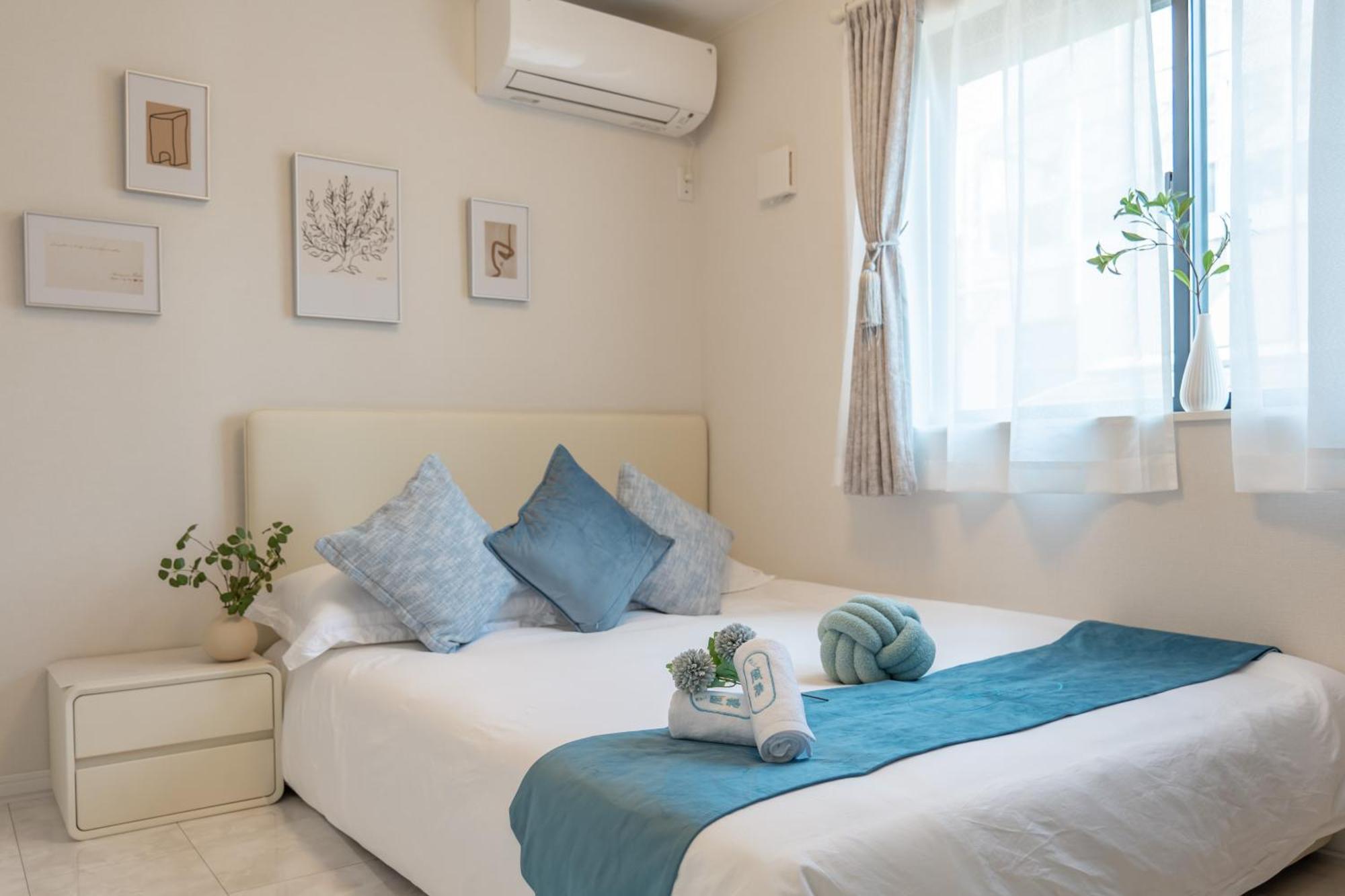 桜の川18 5 Minutes Htsudai Station, 1 Minute Train To Shinjuku, 120㎡ Villa, Four Bedrooms Tokyo prefektur Exteriör bild